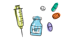 Call for papers: Sex Hormones and Hormone Therapy Across Life Course