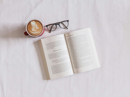 How to write a 'Beyond the Book' blog post? 