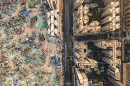 Call for papers: Cities in transformation under contemporary pressures