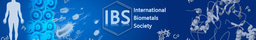 Introduction to the 30th international Biometals Webinars