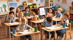 Beyond Scraped Knees: What Does Risk Mean to a Five-Year-Old?