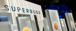 Educated microbes