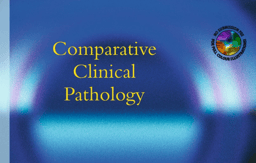 Join the Editorial Board of Comparative Clinical Pathology