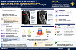 JMCR: Clinical Reasoning From Case Reports