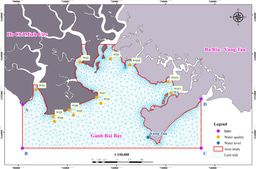 Call for papers: SDG 14-Progress Towards Pollution Control and the Sustainable Use of Marine Resources