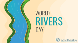 World Rivers Day