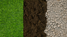 Call for papers: Soil microbiomes and carbon sequestration under global change