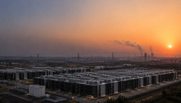 Why the Timing of AI Deployment Matters for the Carbon Budget