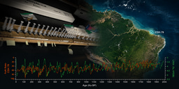 Science is not linear: the story behind a two-million-year record of Amazon climate