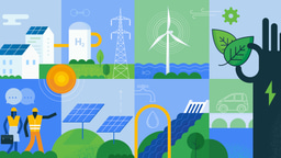 Call for papers: Deploying sustainable energy in low-resource contexts