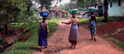 Distinguishing Reality from Stereotype in the End Child Marriage Movement