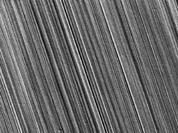 Nanostructured polymer films with metal-like thermal conductivity