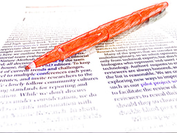 Editing in the time of coronavirus: a journal perspective