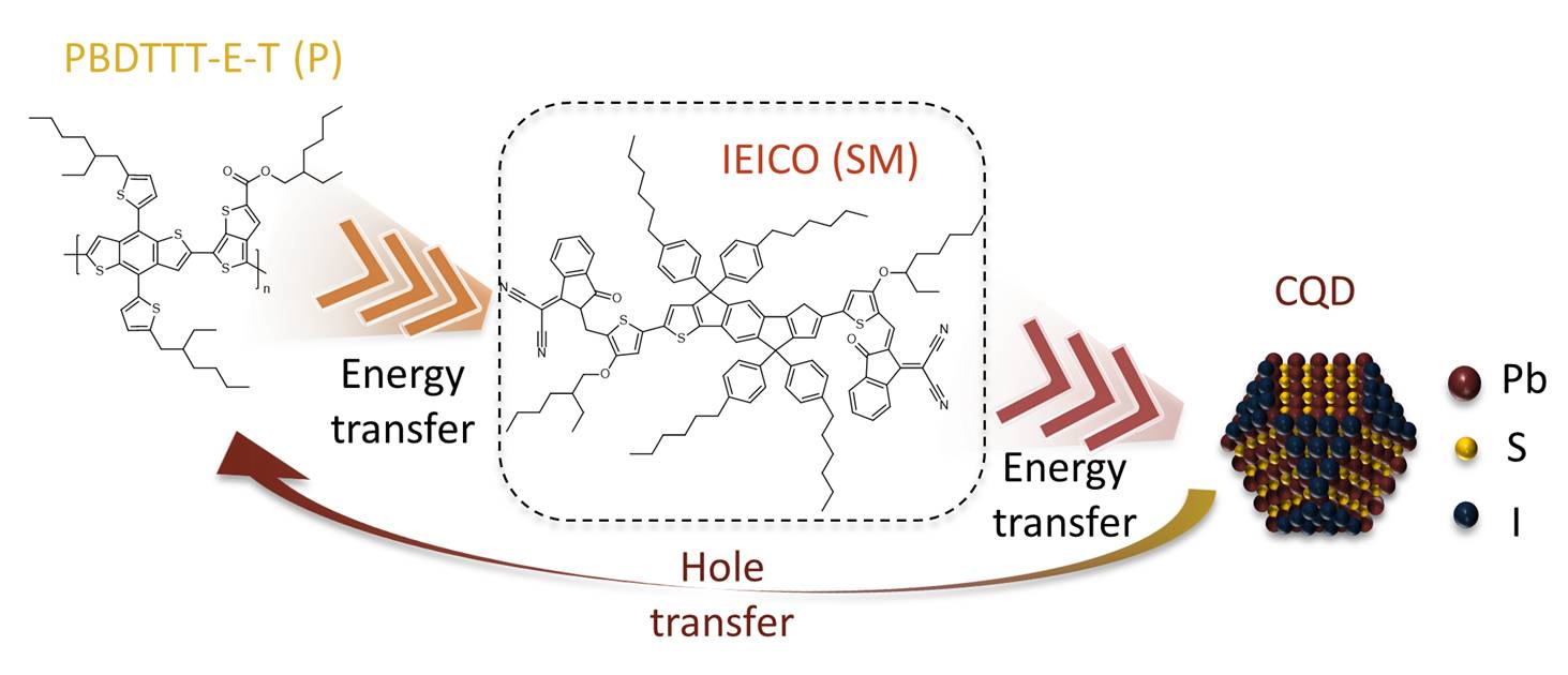 Hybrid Passivated Colloidal Quantum Dot Solids – EUWCCG