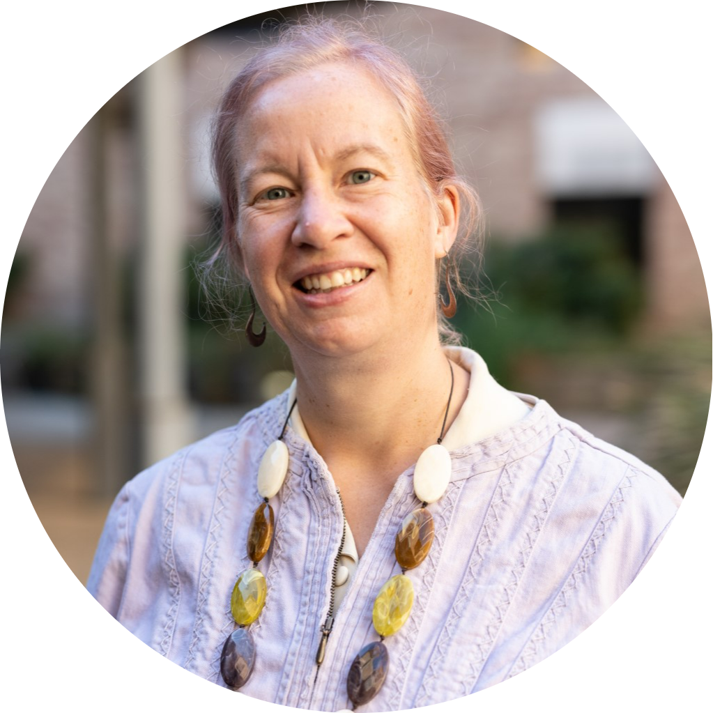 Go to the profile of Vernita Gordon