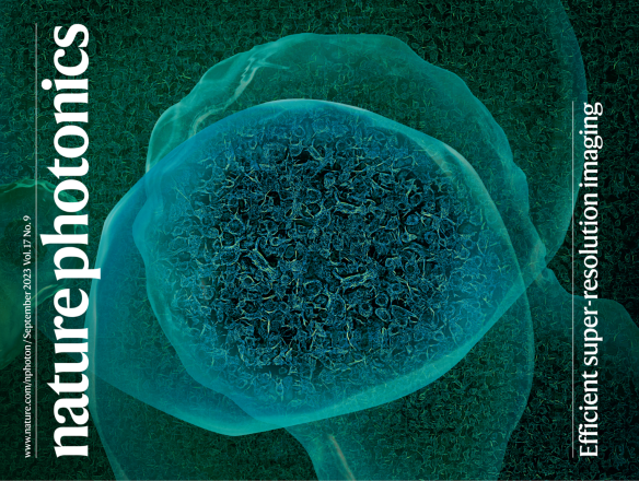 Super-resolution made easier?