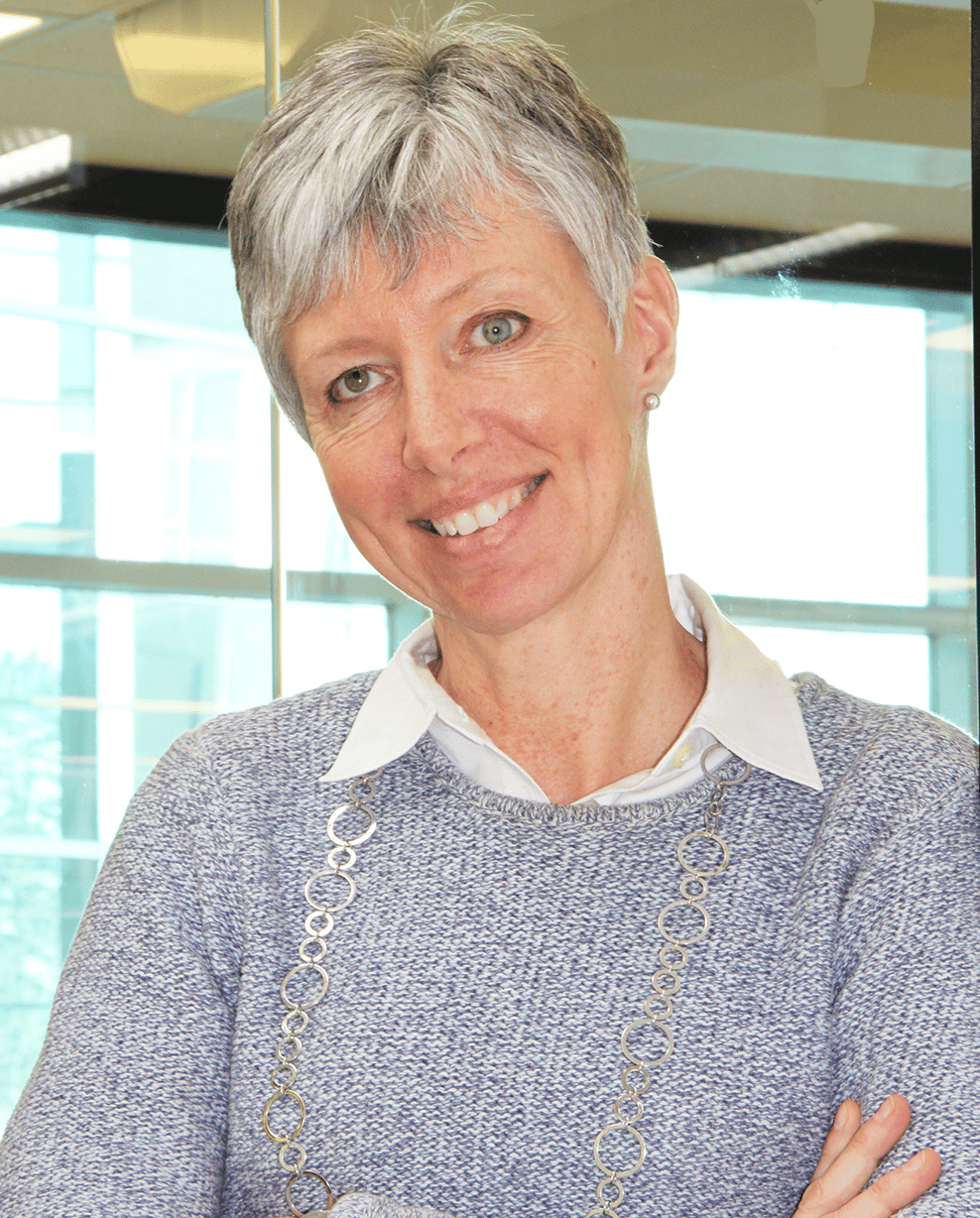 Go to the profile of Lori L. Burrows