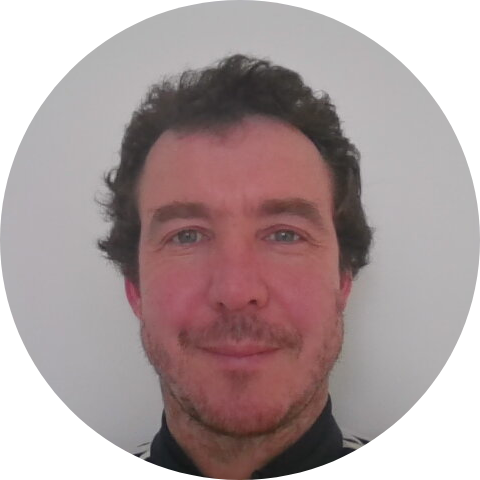 Go to the profile of Jack Raymond