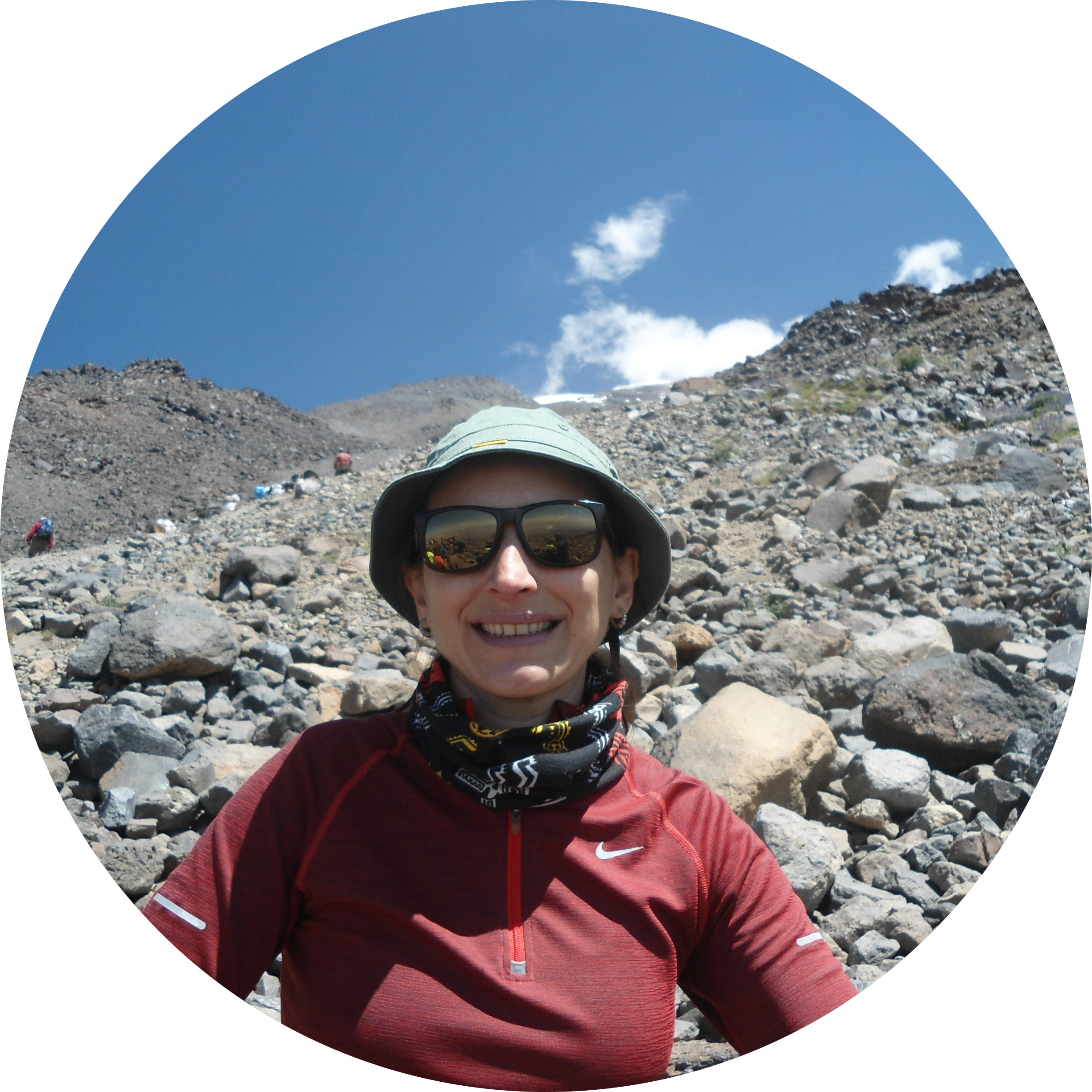 Go to the profile of Fatma Gülmez