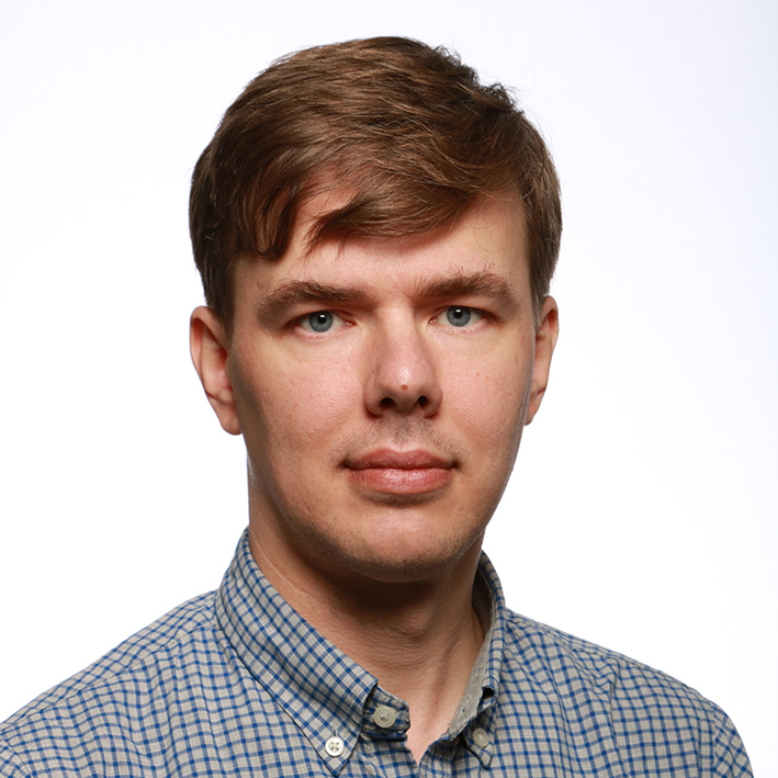 Go to the profile of Lasse Laurson