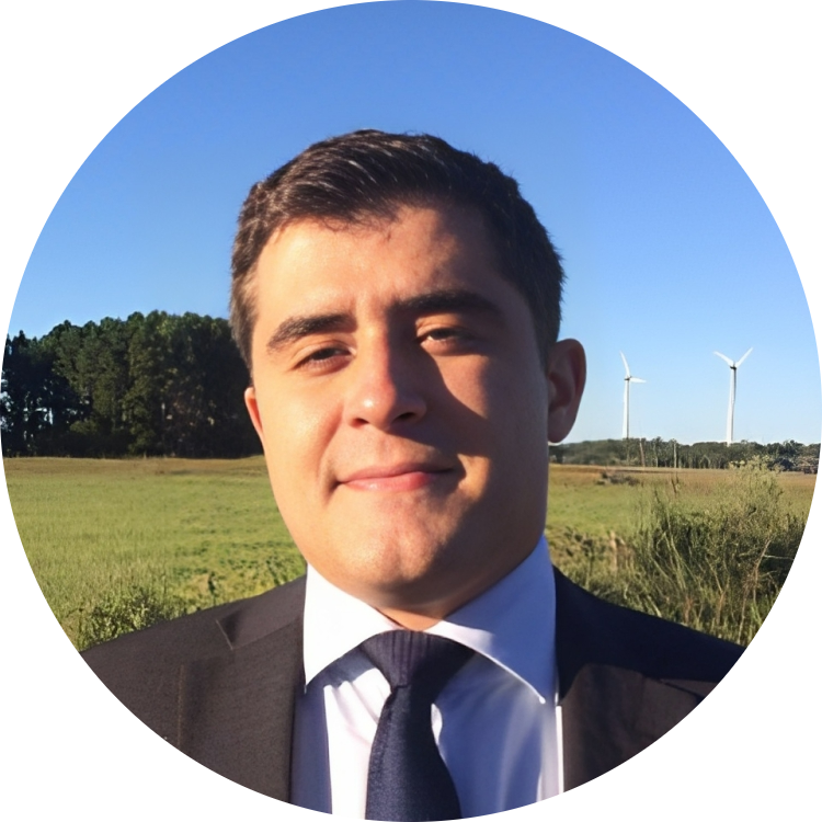 Go to the profile of Julian David Hunt