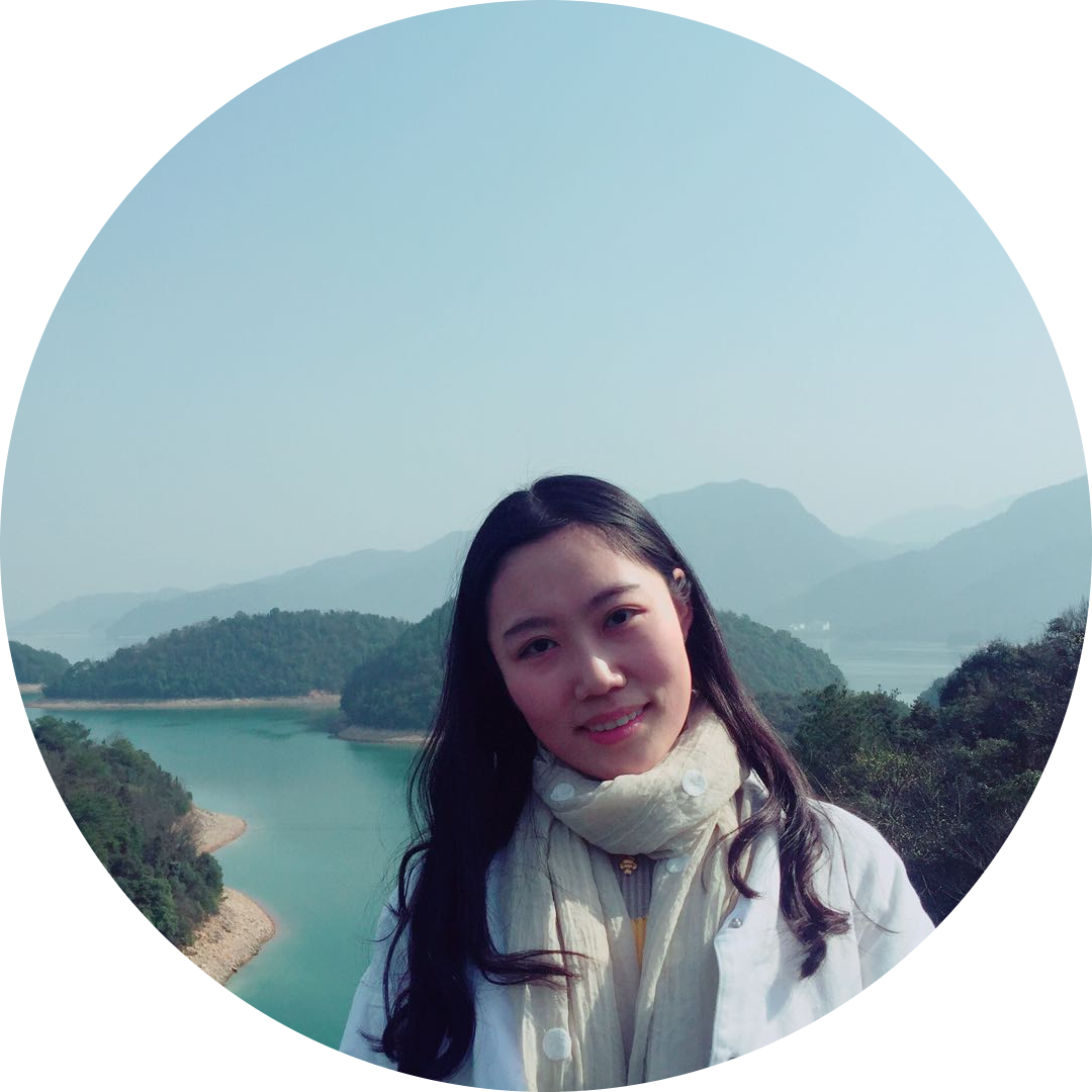 Go to the profile of Ting Zhang