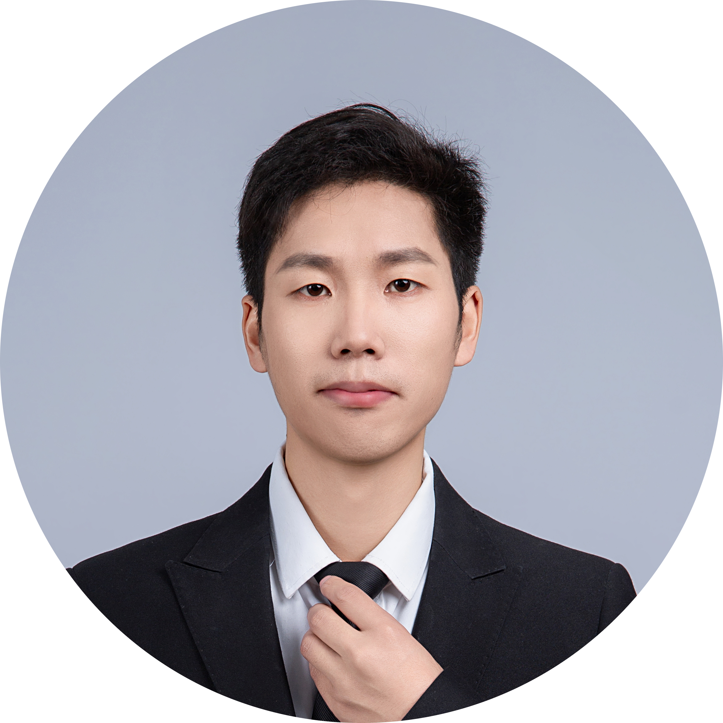 Go to the profile of Xingbo Dong