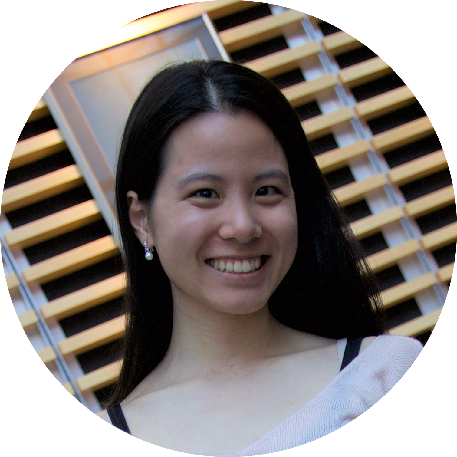 Go to the profile of Tzu-Wei Joy Tseng