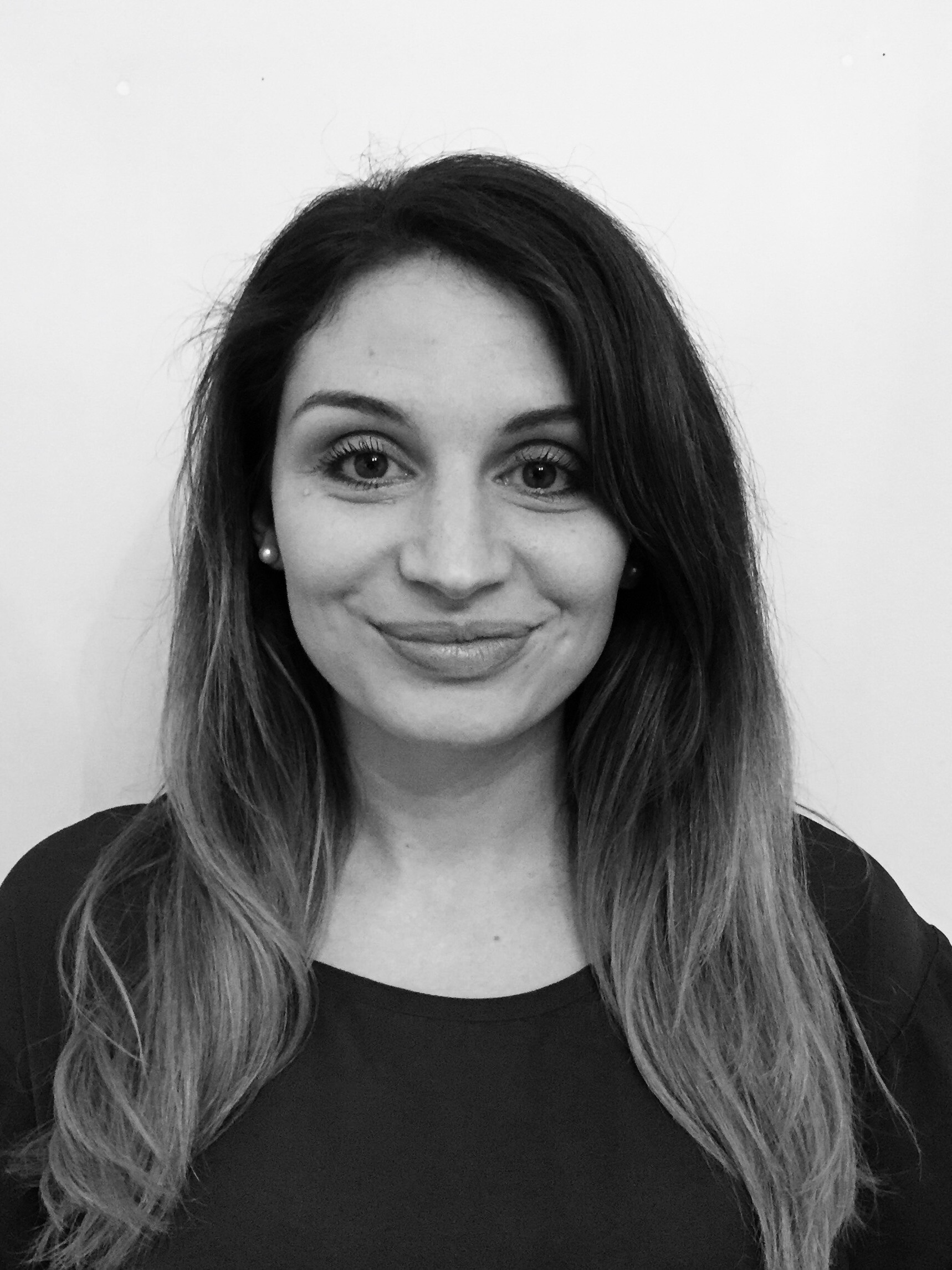 Go to the profile of Kelly Ramirez