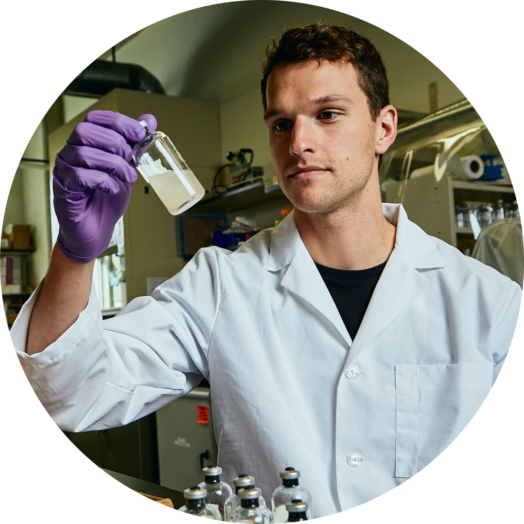 Go to the profile of Nicholas Reichart