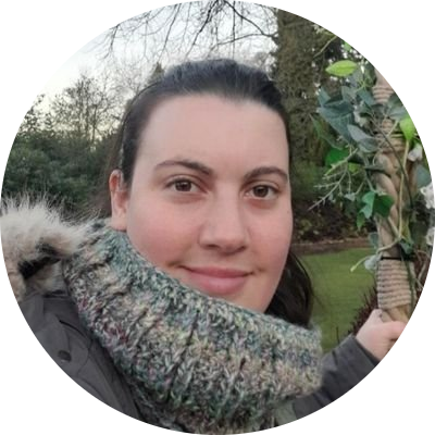 Go to the profile of Rosalie Ashworth