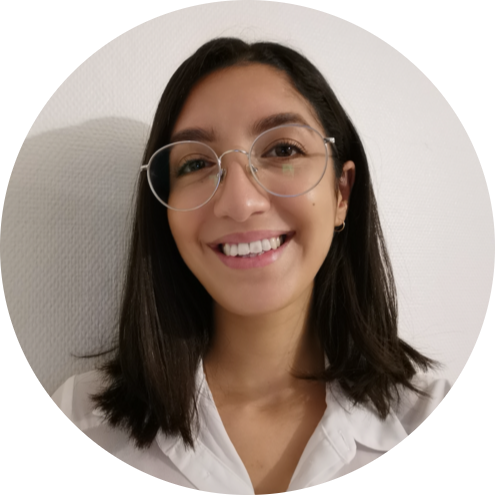 Go to the profile of Camelia BENLABIOD