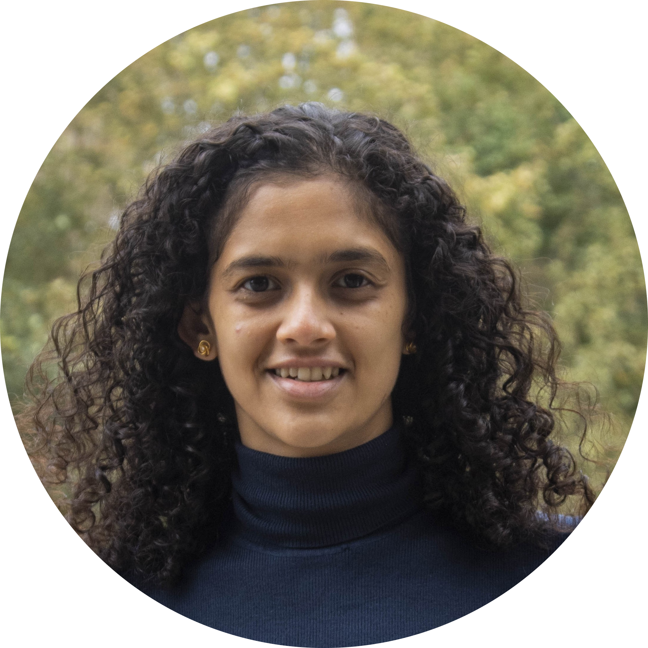 Go to the profile of Samvida Venkatesh