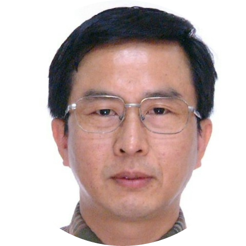 Go to the profile of Zhao-Hui Zhou