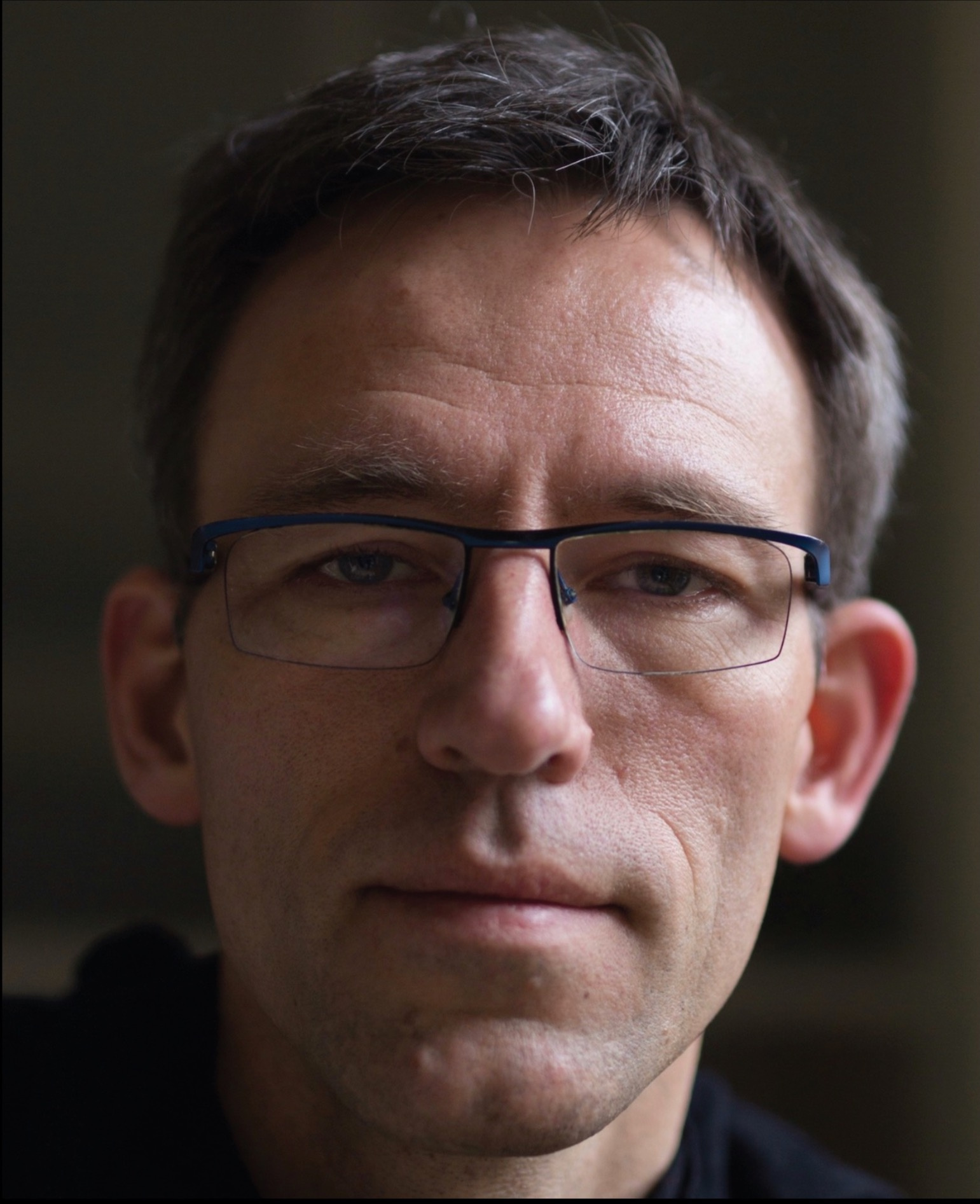 Go to the profile of Steven Hoekstra