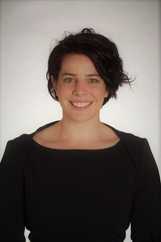 Go to the profile of Kelly Trezise