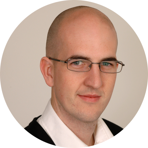 Go to the profile of Matthew Fuchter