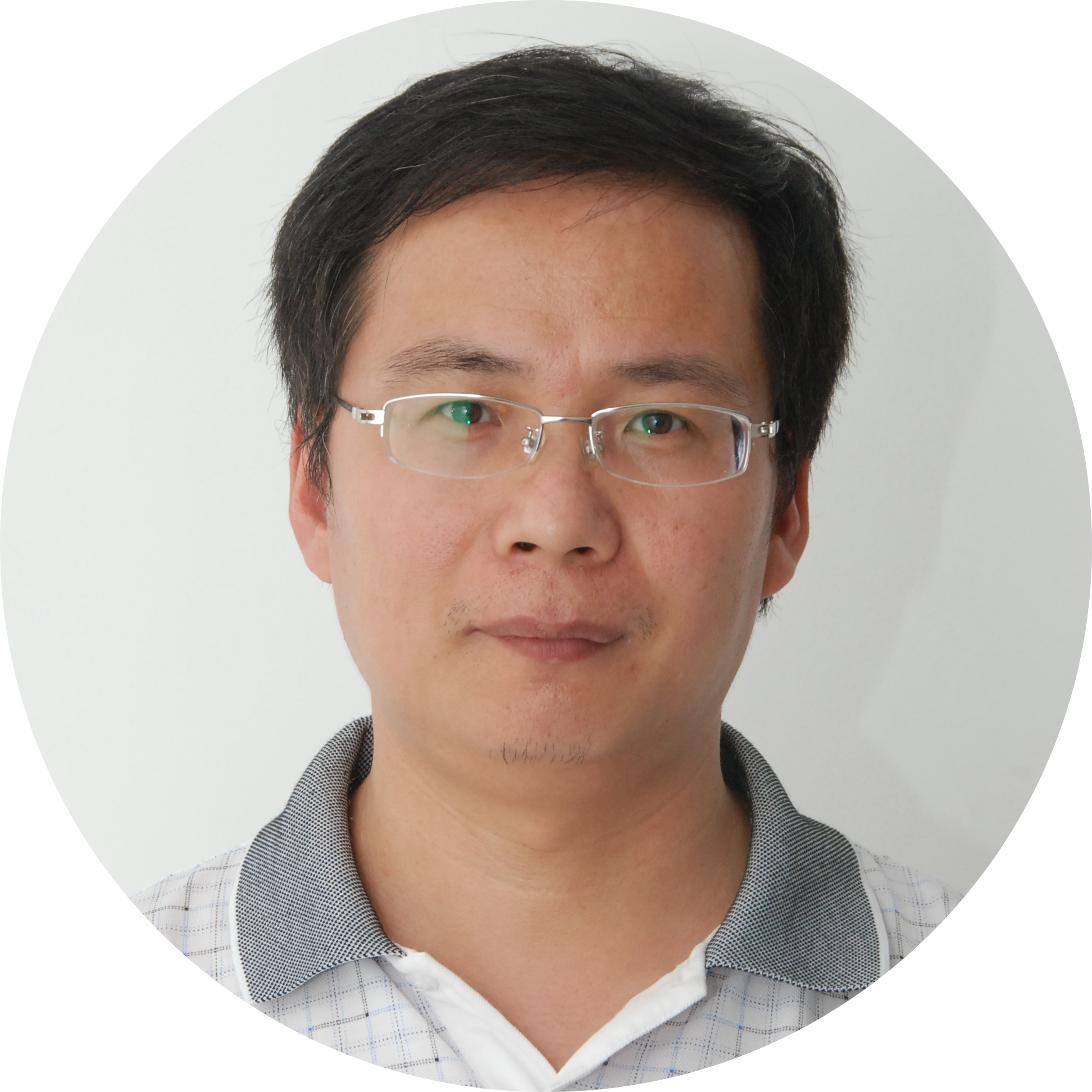 Go to the profile of Lingxin Chen