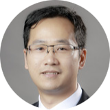 Go to the profile of Kun Huang