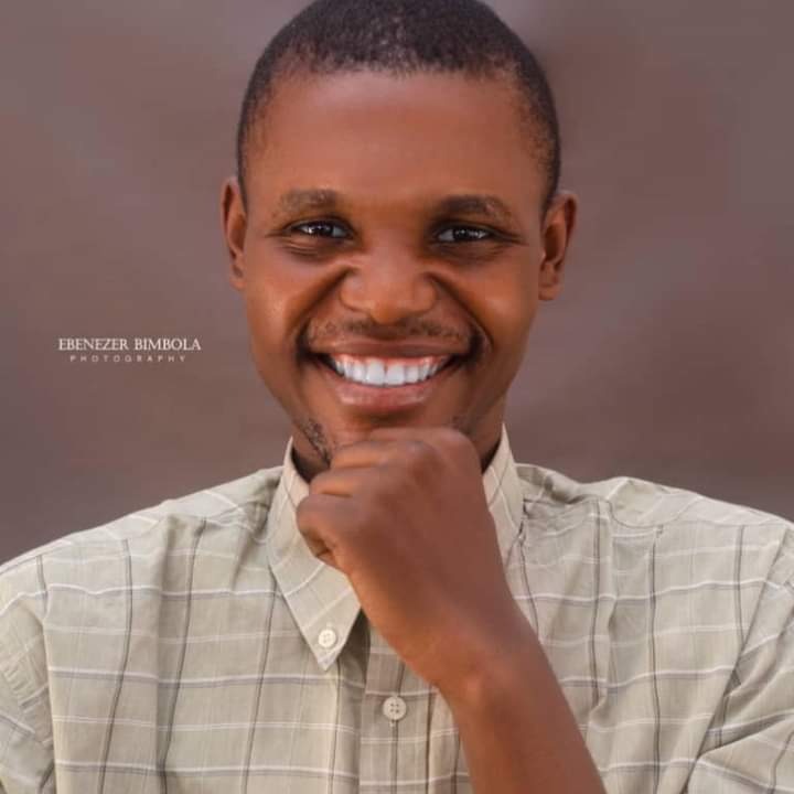 Go to the profile of DAMILARE TAIWO