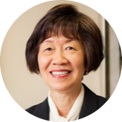 Go to the profile of Amy S Lee