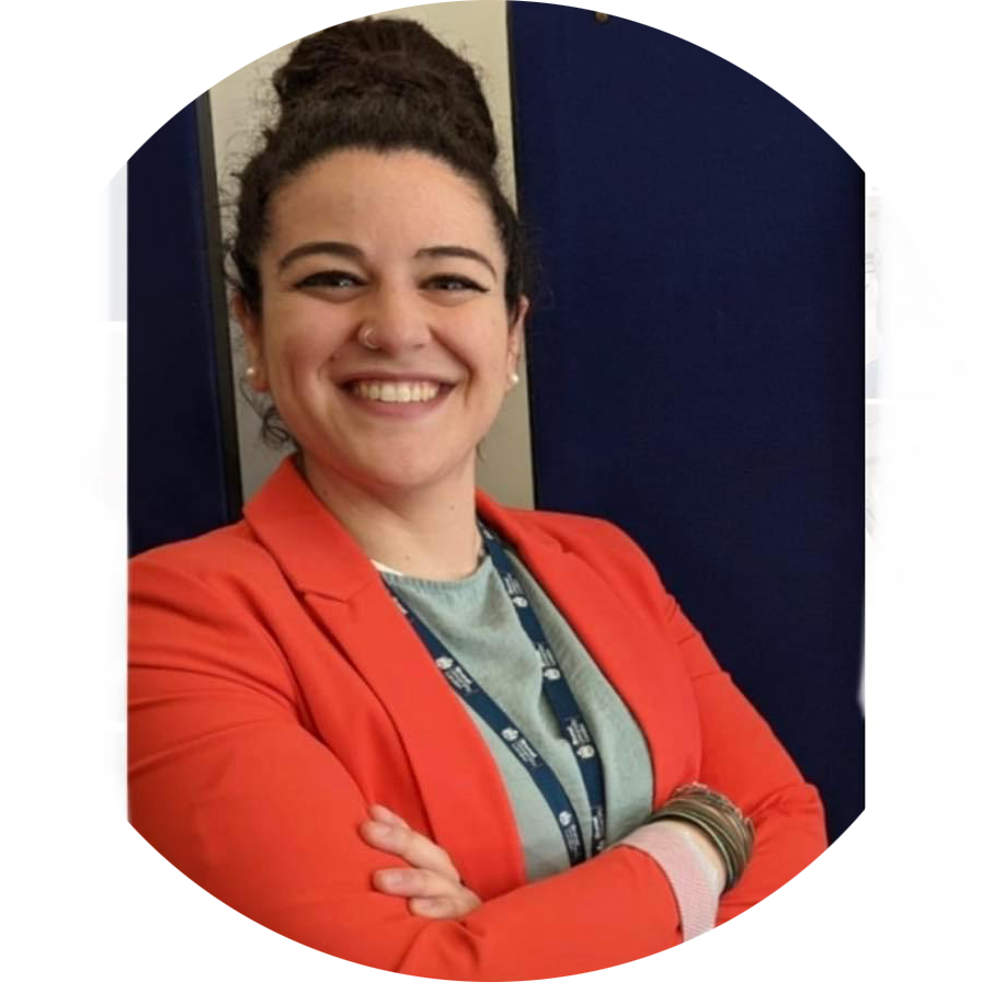 Go to the profile of Ylenia Cicirò