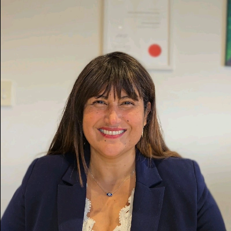 Go to the profile of Maria Alejandra Pinero De Plaza