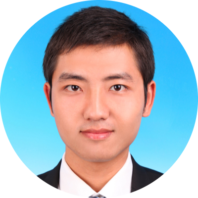 Go to the profile of Qing Luo