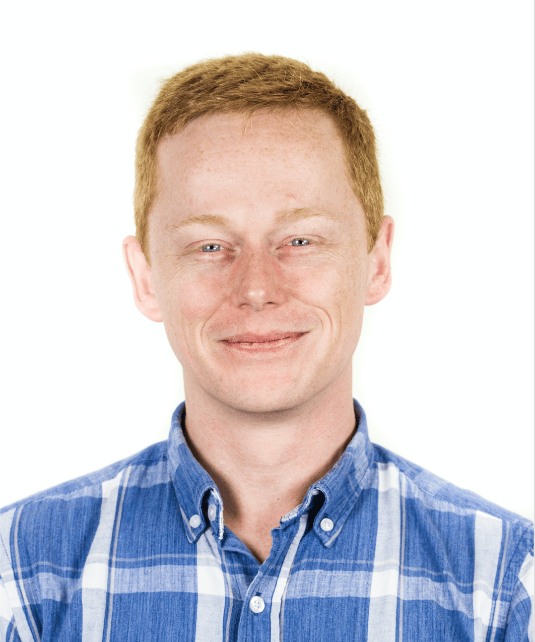 Go to the profile of Jethro Johnson