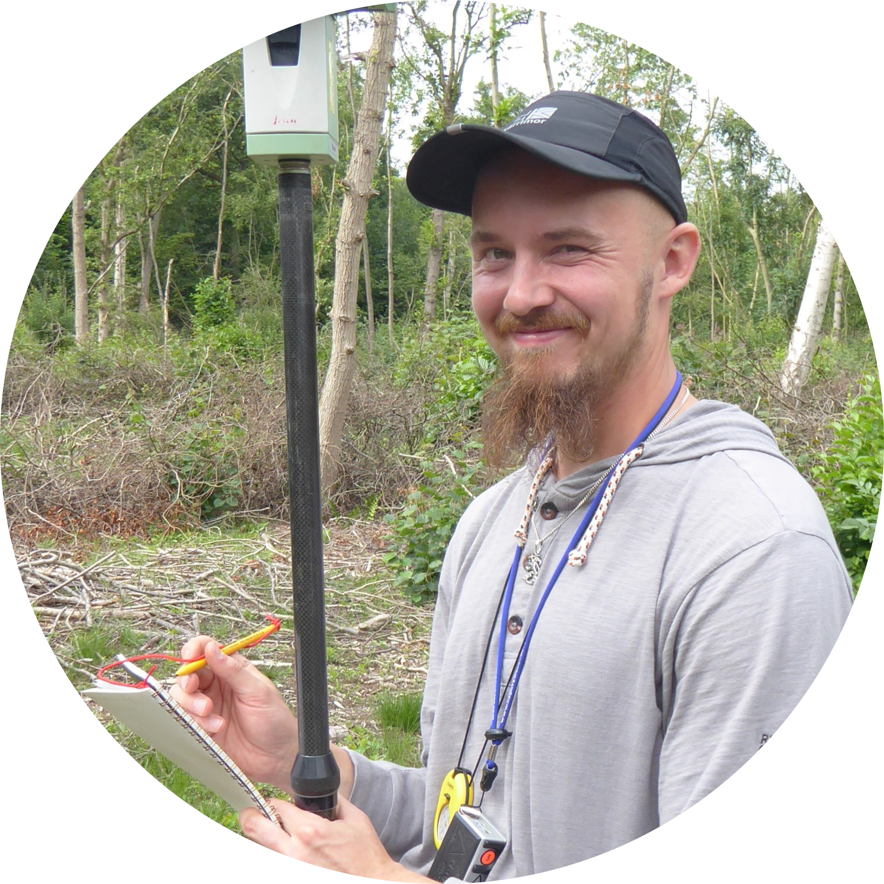 Go to the profile of Markus Melin