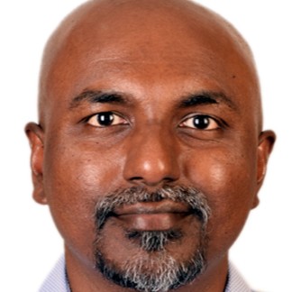 Go to the profile of Sharon Hilarydoss