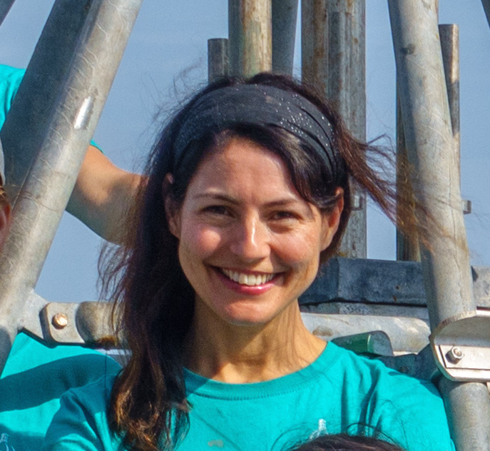 Go to the profile of Leila J Hamdan