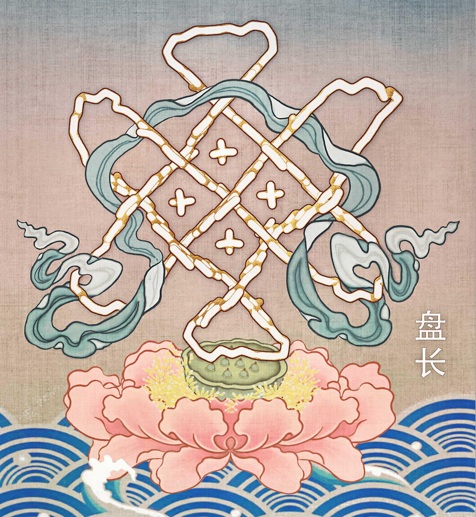 Knots - An Endless Challenge