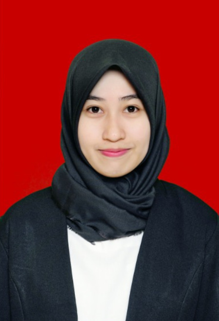 Go to the profile of Dewi Damayanti Abdul Karim